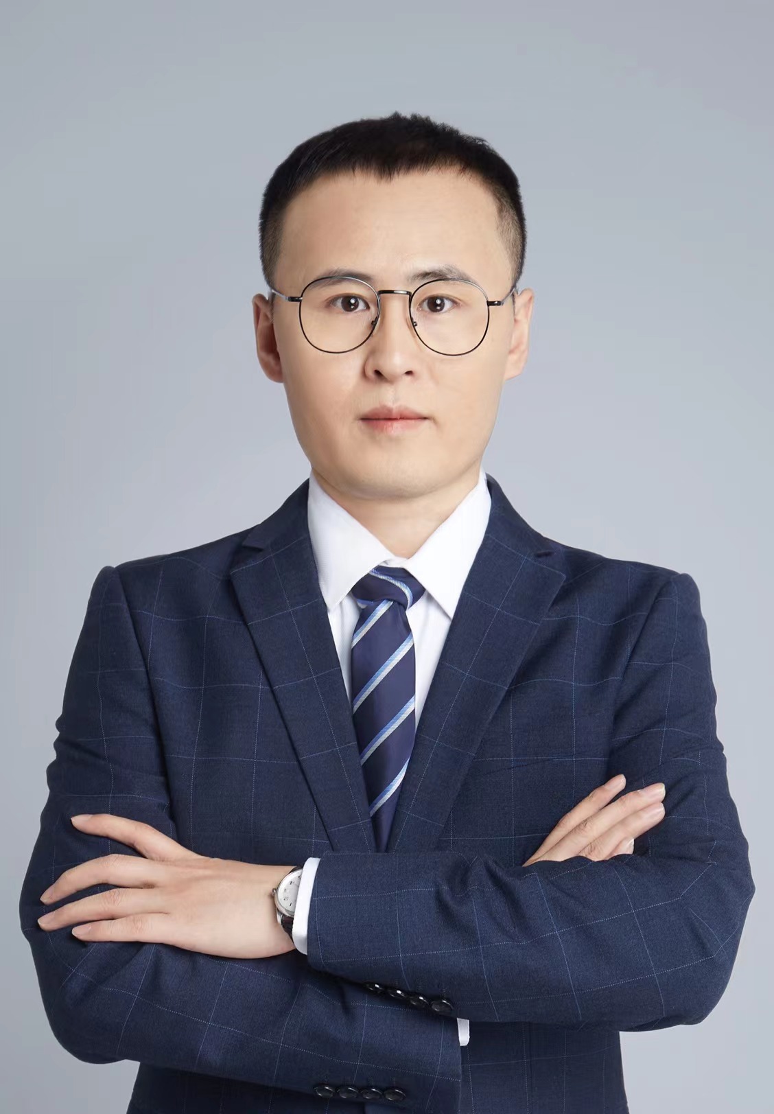 潘宜鹏律师
